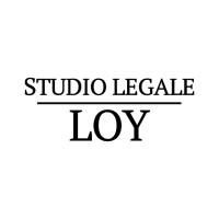 Studio Legale Loy Logo