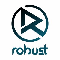 Robust Entertainment Logo