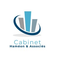 Cabinet Haméon & Associés Logo
