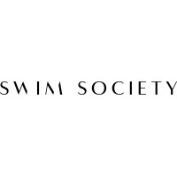 Swim Society Logo