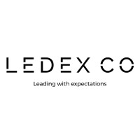 ASOCIACIÓN JUNIOR EMPRESA LEDEX CO Logo