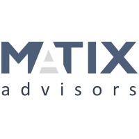 Matix Advisors Logo
