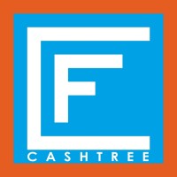 CASHTREE FINANCE PVT LTD Logo