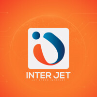 Interjet - Pondicherrys Broadband & Leased Line Internet Service Provider Logo