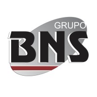 Grupo BNS Logo