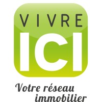 VIVRE ICI - NANTES CENTRE Logo