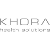 Khora Health Solutions Logo