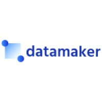 Datamaker_GH Logo