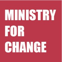Ministry for Change Logo