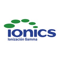 Ionics S.A. Logo