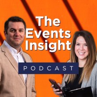 The Events Insight | Podcast Logo