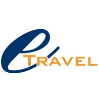 eTravel.ie Logo