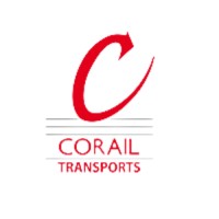 Corail transports Logo