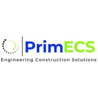 PrimECS, LLC. Logo