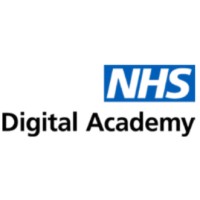 NHS Digital Academy Logo