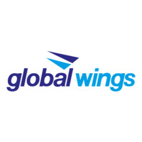 Global Wings Logo