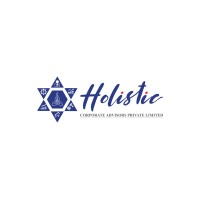 HOLISTIC CORPORTE ADVISORS PRIVATE LIMITED Logo