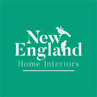 New England Home Interiors Logo