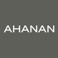 AHANAN Logo