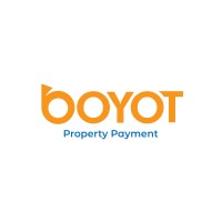 Boyot Property Payment Logo