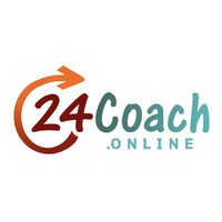24Coach.online Logo
