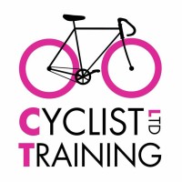 CYCLIST TRAINING LTD Logo