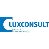 LUXCONSULT Logo