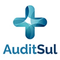 AuditSul Consultoria e Treinamentos em Saúde Logo
