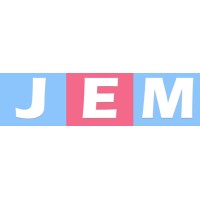 JEM Consultancy Logo