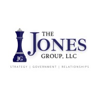 The Jones Group, LLC Logo