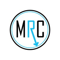 MRC Property Management Logo