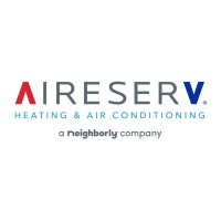 Aire Serv of Franklin County Logo