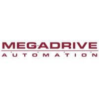 Megadrive Automation Logo