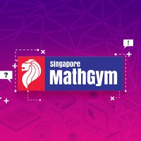 Singapore MathGym Logo