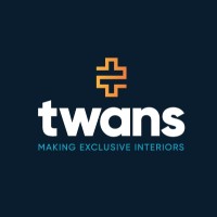 Twans | Making exclusive interiors Logo