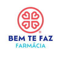 Bem Te Faz Farmacias Logo