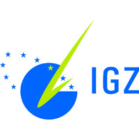 Leibniz Institute of Vegetable and Ornamental Crops (IGZ) Logo