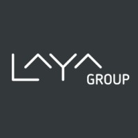 LAYA Group Logo