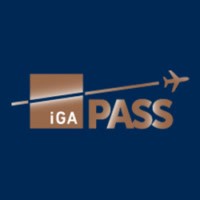 İGA Pass Logo