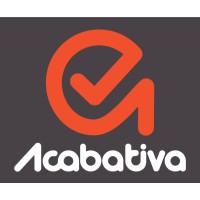 Acabativa - Coaching e Treinamentos Logo