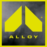 Alloy Personal Training Roswell Logo