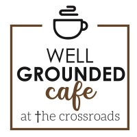 Well Grounded Cafe Logo