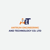 Antrum Engineering and Technology Co. Ltd (AET) Logo