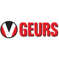 Loon- Grondverzet- en Transportbedrijf Geurs BV Logo