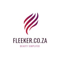 Fleeker.co.za Logo