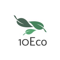 10Eco Logo