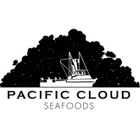 Pacific Cloud Seafoods Logo