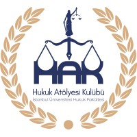 Hukuk Atölyesi Kulübü (HAK) Logo