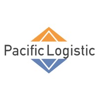 Pacific Logistic | Carga, Logística y Transporte Internacional Logo