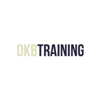 DKB Training Ltd Logo